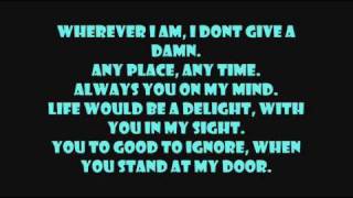 Basshunter - Numbers [Hidden Track]
