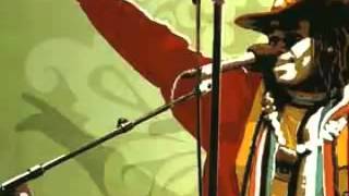 MATTHEW MCANUFF - African ashanty (live 2009)