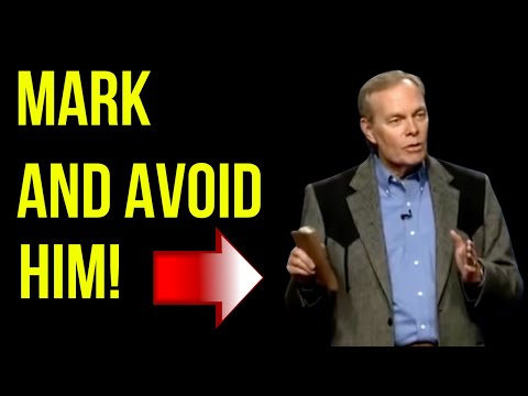 8 Reasons You Should Stop Listening to Andrew Wommack