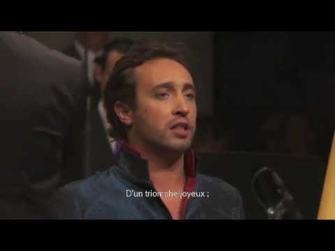 Michelangelo Falvetti - Nabucco: "Per non vivere infelice" (Fernando Guimarães)