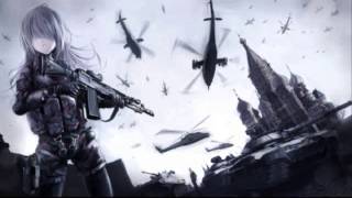 Nightcore- Hold Your Ground (CAVO)