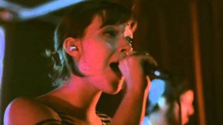 Secret Mountains, &quot;Make Love Stay&quot;