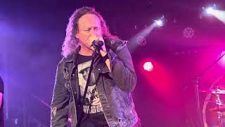 BLUE SASHES ~ THE SCREAMING JETS