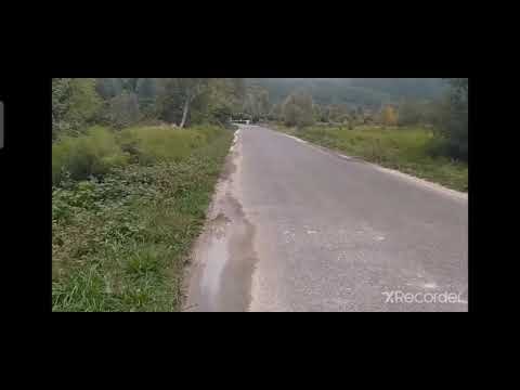 passaggio a livello delle sorgenti del peschiera // level crossing