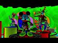 Mickey Mouse Clubhouse Hot Dog Song In Bullying Harassment