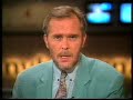 TV4 Nyheterna 1992 05 04