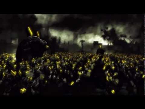 Resistance 3 HD Walkthrough [Difficult] - Intro - Part 1