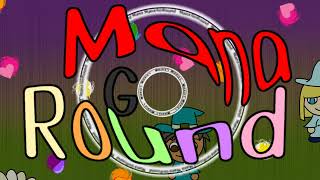 Mana Go Round Trailer