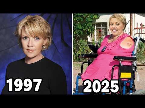 Stargate SG-1 (1997–2007) Cast THEN AND NOW 2025, All cast died tragically!| SHOCKING FACTS