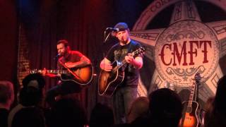 Corey Taylor-Outsider-The Ramones Cover(acoustic)