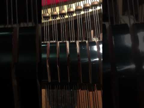 Salias Lied aus OoT 1998