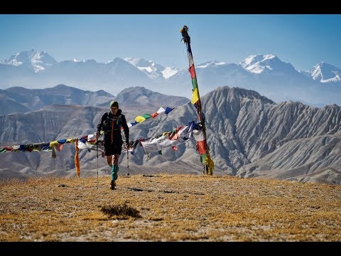 The Great Himalaya Trail – 1864 Kilometer Trailrunning durch eine bedrohte Himalaya-Welt in Nepal