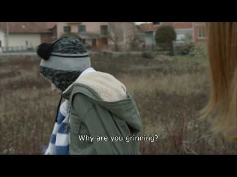 If i were someone (Da sam ja netko), Drama Series, Official Trailer HD