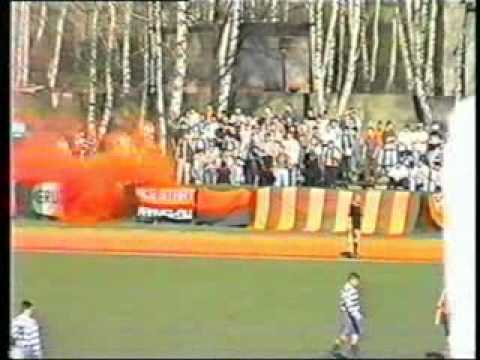 Start Namysłów - CKS Czeladź '95