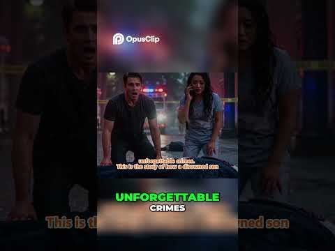 Florida's Bizarre Murder PlotDisowned Son& MysteriousPast#TrueCrime #MurderMystery#UnsolvedMysteries