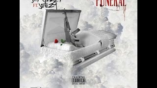 Shy Glizzy - Funeral (Official Instrumental) Remake