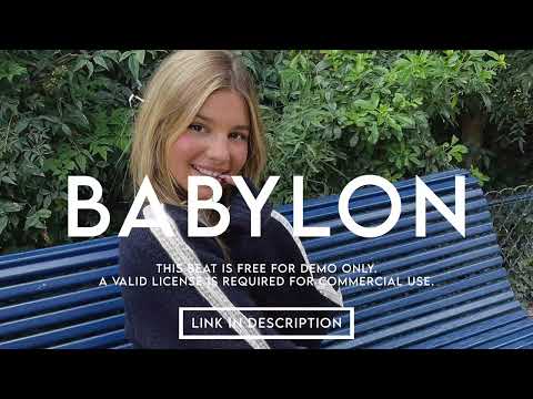 Protoje x Chronixx Type Beat – Roots Reggae  Instrumental “BABYLON” (2025) | FREE