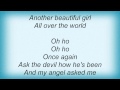 Sugar Ray - Disasterpiece Lyrics