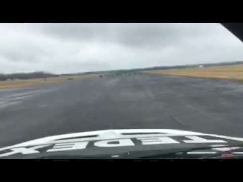 Sebastian stec power stage 2 bednary 2017 evo6 Mitsubishi Lancer 2017w