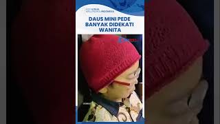 Resmi Menduda Lagi, Daus Mini Akui Banyak Perempuan yang Mendekat Tapi Kini Bakal Lebih Selektif