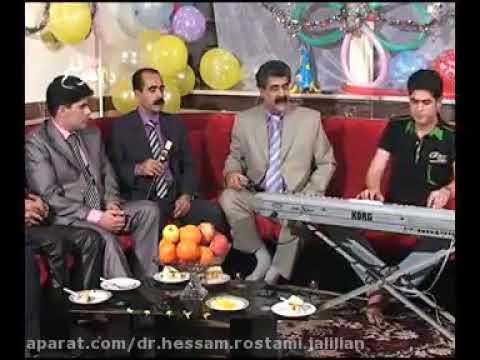 Nuri Ahmadi نوری احمدی