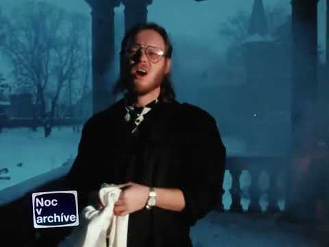 Vašo Patejdl - Tri Štvrte Na Jeseň (1987)