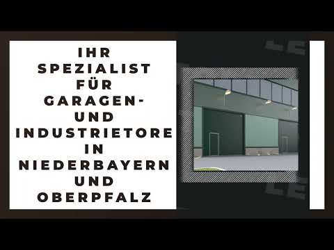 Garagentore Leithner YouTube-Vdeominiatur 6