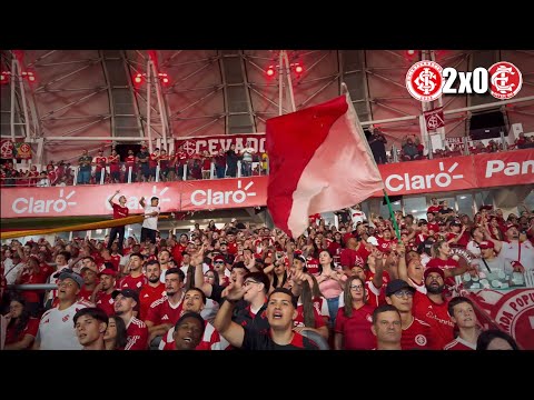 DIA DE INTER | T11 EP03 | INTER VS INTER E DEU INTER