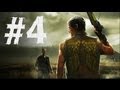 The Walking Dead Survival Instinct Gameplay ...