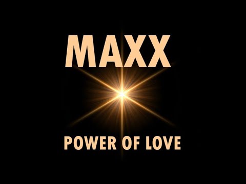 Maxx - Power of Love | sped up |