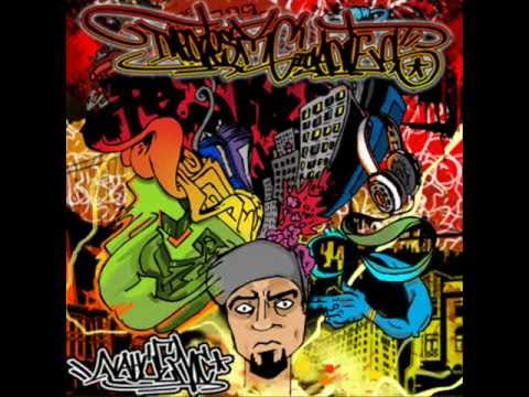 13-NahueMC - Suicida. [Prod. BateloxStudio]