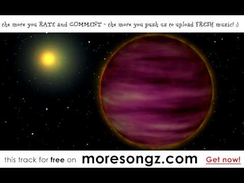 Mousse T Roachford - Pop Muzak (Martin Solveig Electro Disco