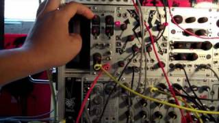 Video thumbnail for Harvestman - Malgorithm by Surachai