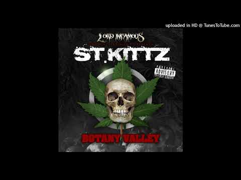 St. Kittz - B.O.C. (Feat. Lord Infamous, T-Rock & II Tone)