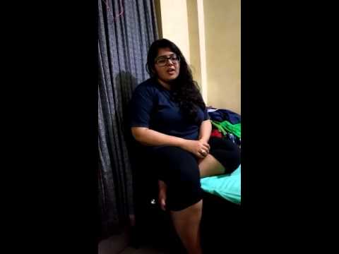 Preksha Kothari #SochNaSake