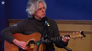 Star Sessions with Bob Walkenhorst