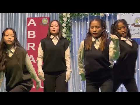 ABRAHAMA & JAKOBA group nite 2023