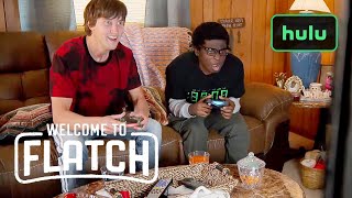 Best Batch In Flatch | Welcome To Flatch | Hulu