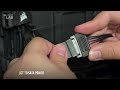 Corsair | iCUE COMMANDER CORE XT Smart RGB apšvietimo ir ventiliatoriaus greičio valdiklis | Juodas