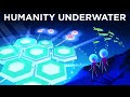 What If Humans Lived Underwater?