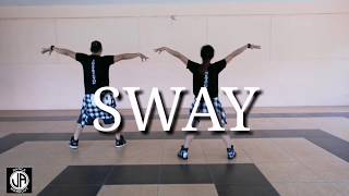 SWAY | PUSSYCATDOLLS | Dance choreography