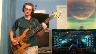 The Contortionist - Primordial Sound (Rediscovered) bass cover (w/ tabs)