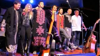 Os Mutantes, Gilberto Gil, Caetano Veloso - Panis Et Circenses (rare live)