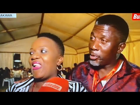 Kiwedde”Balimwezo Byabakama Amulangilide Awangudde Elias Lukwago Kubwa Mayor”Mukyala We Afude Esanyu