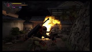 [第参回]解説で忙しい鬼武者[マテリアルごま100%]