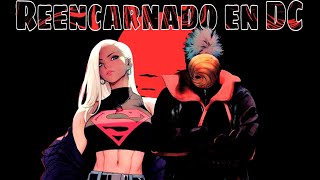 Reencarnado en DC con un Sistema de Naruto | Parte 9