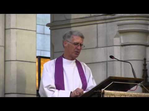 Forsaking a Cautious Faith