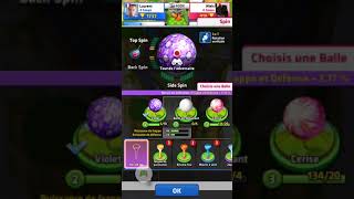 Mini Golf King lol - Temple of Grace - Level 7