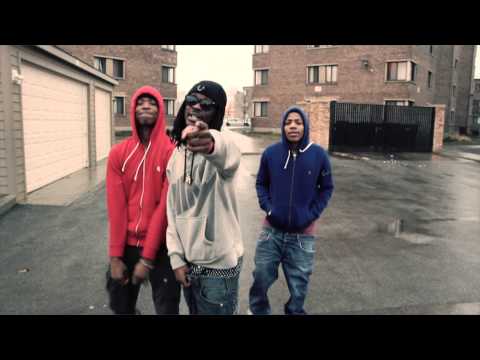 Ocho- Intro (Grind The Mixtape) Music Video {Shot By J Ones Films}