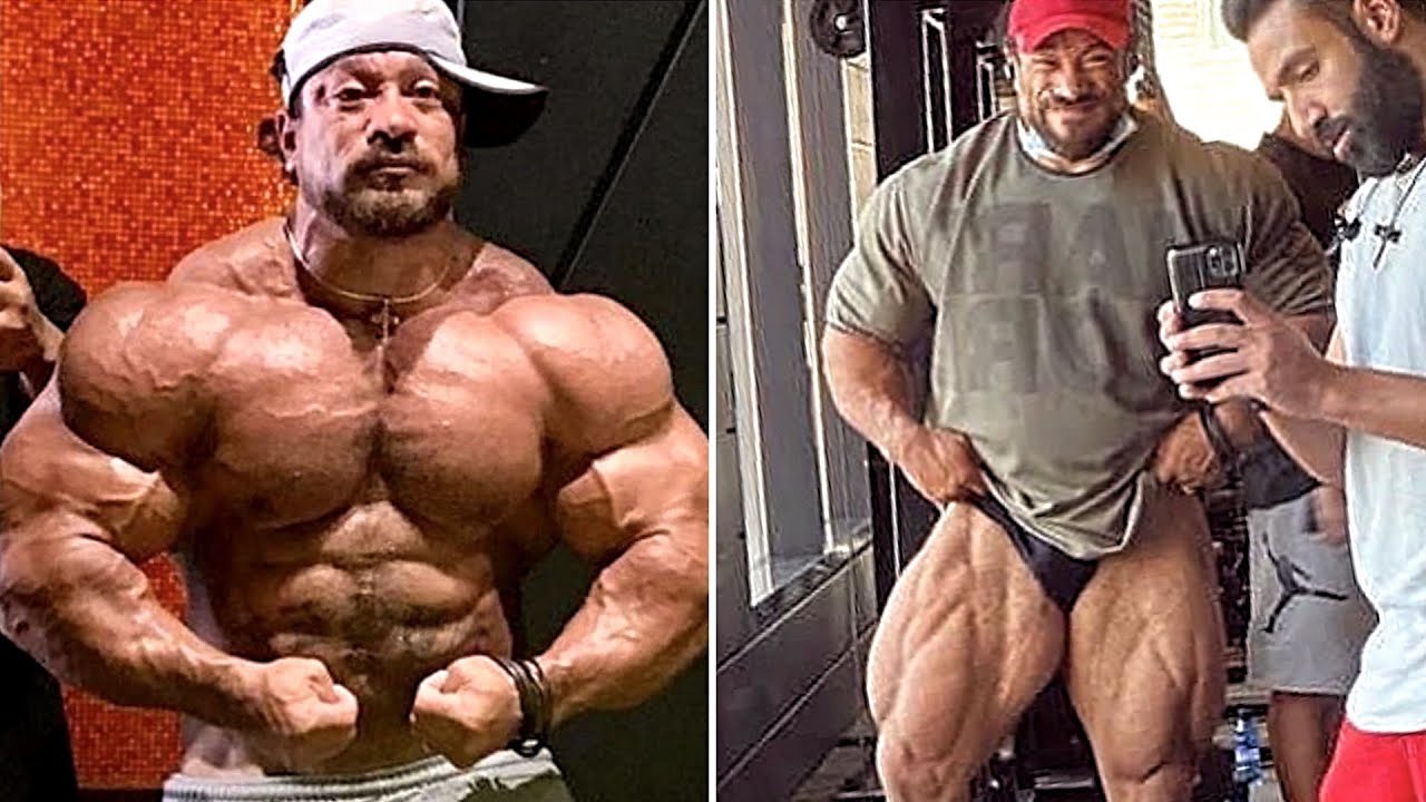 Винклаар пропускает Олимпию! 4 дня до турнира